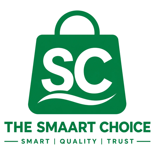 The Smart Choice
